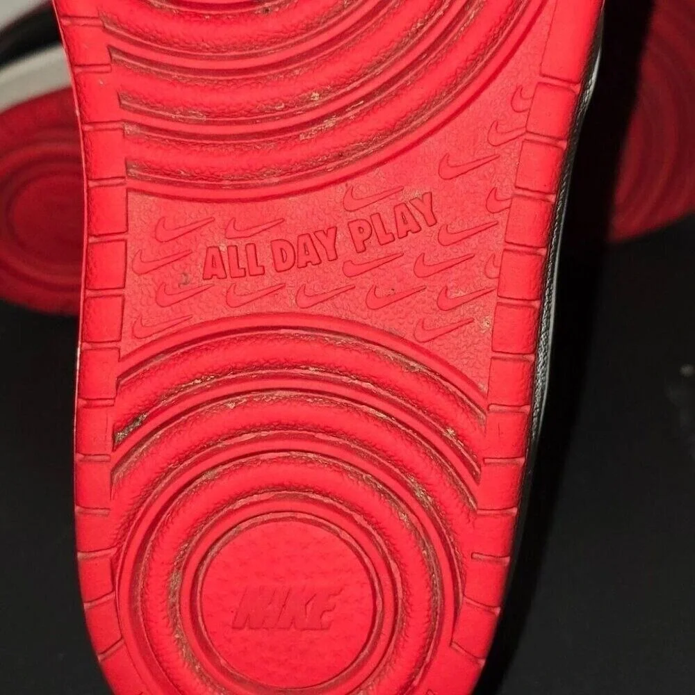 Nike court borough